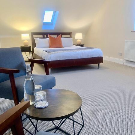 Atlantic View Rooms Burtonport Luaran gambar