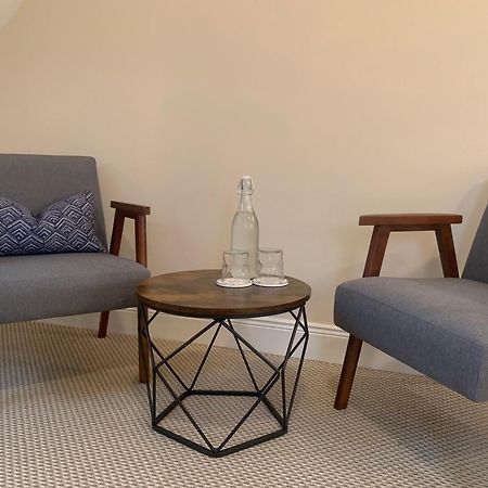 Atlantic View Rooms Burtonport Luaran gambar