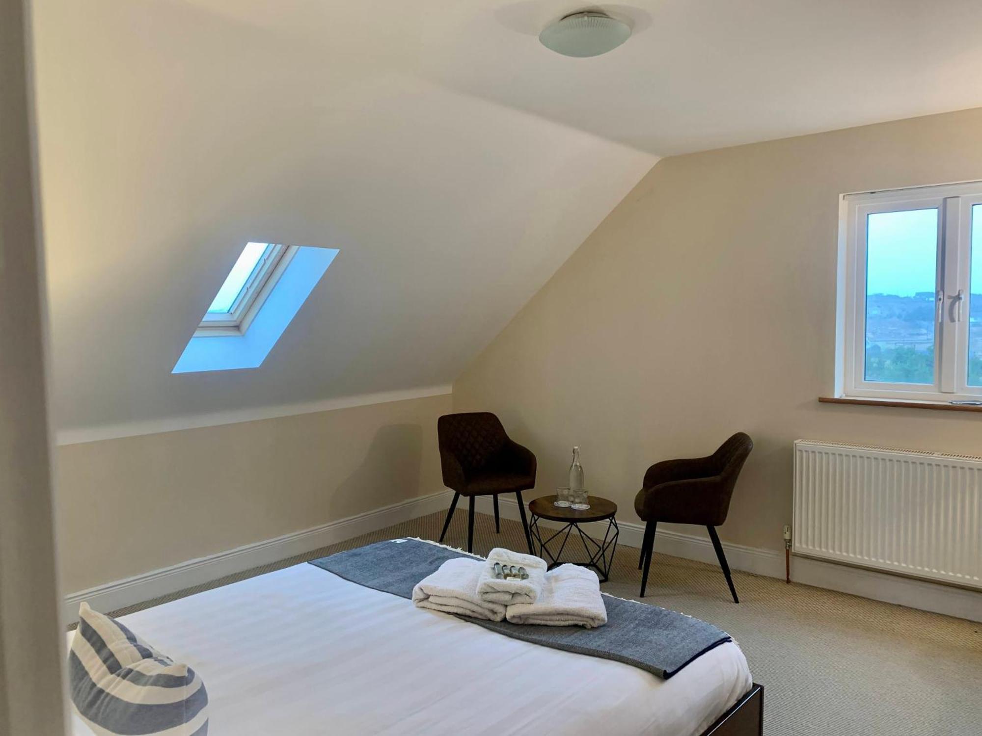 Atlantic View Rooms Burtonport Luaran gambar